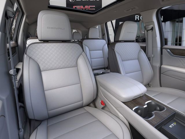 New 2026 GMC Acadia Denali w/ Super Cruise Package image 16