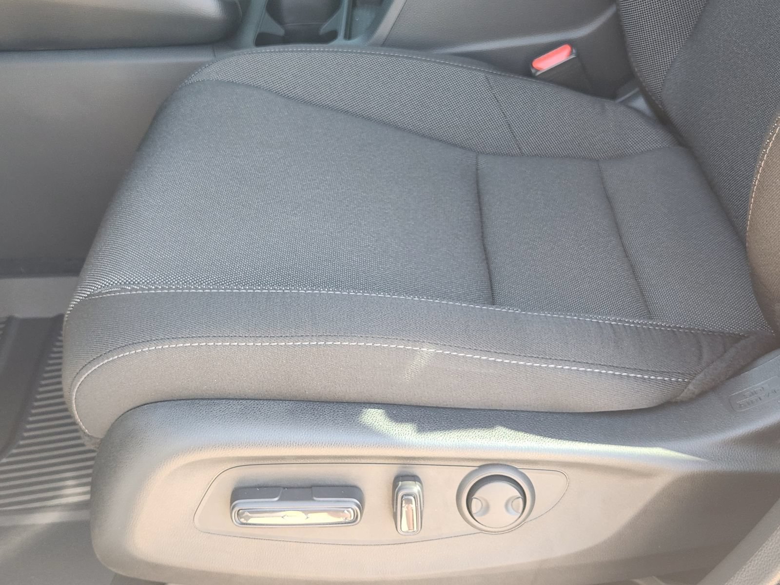 New 2026 Honda CR-V EX image 24