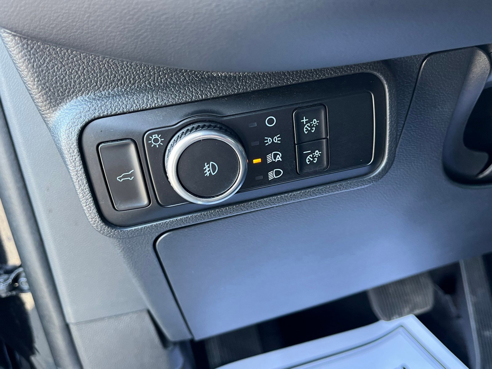 Certified 2025 Ford Explorer ST-Line AWD/4WD image 12