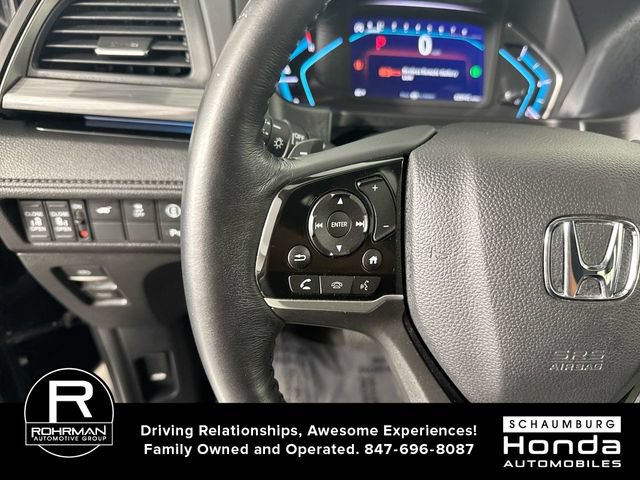 Certified 2024 Honda Odyssey Elite image 12