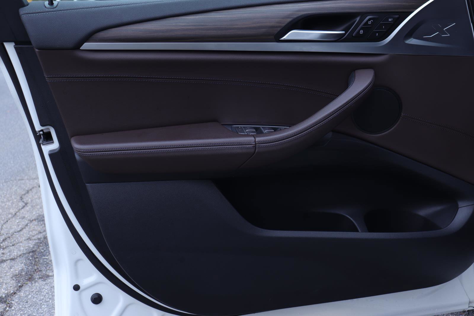 Used 2020 BMW X3 sDrive30i w/ M Sport Package 2 image 10