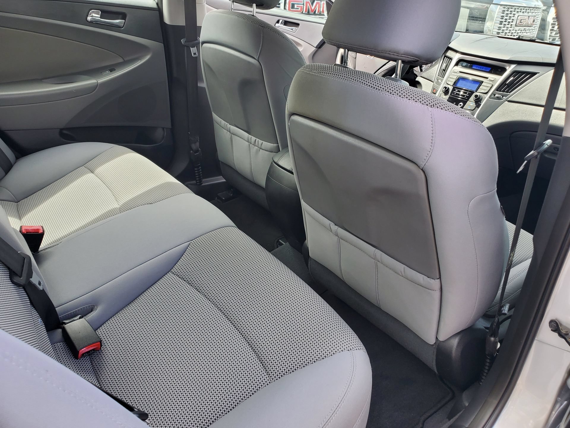 Used 2013 Hyundai Sonata GLS w/ Popular Equipment Pkg FWD image 11