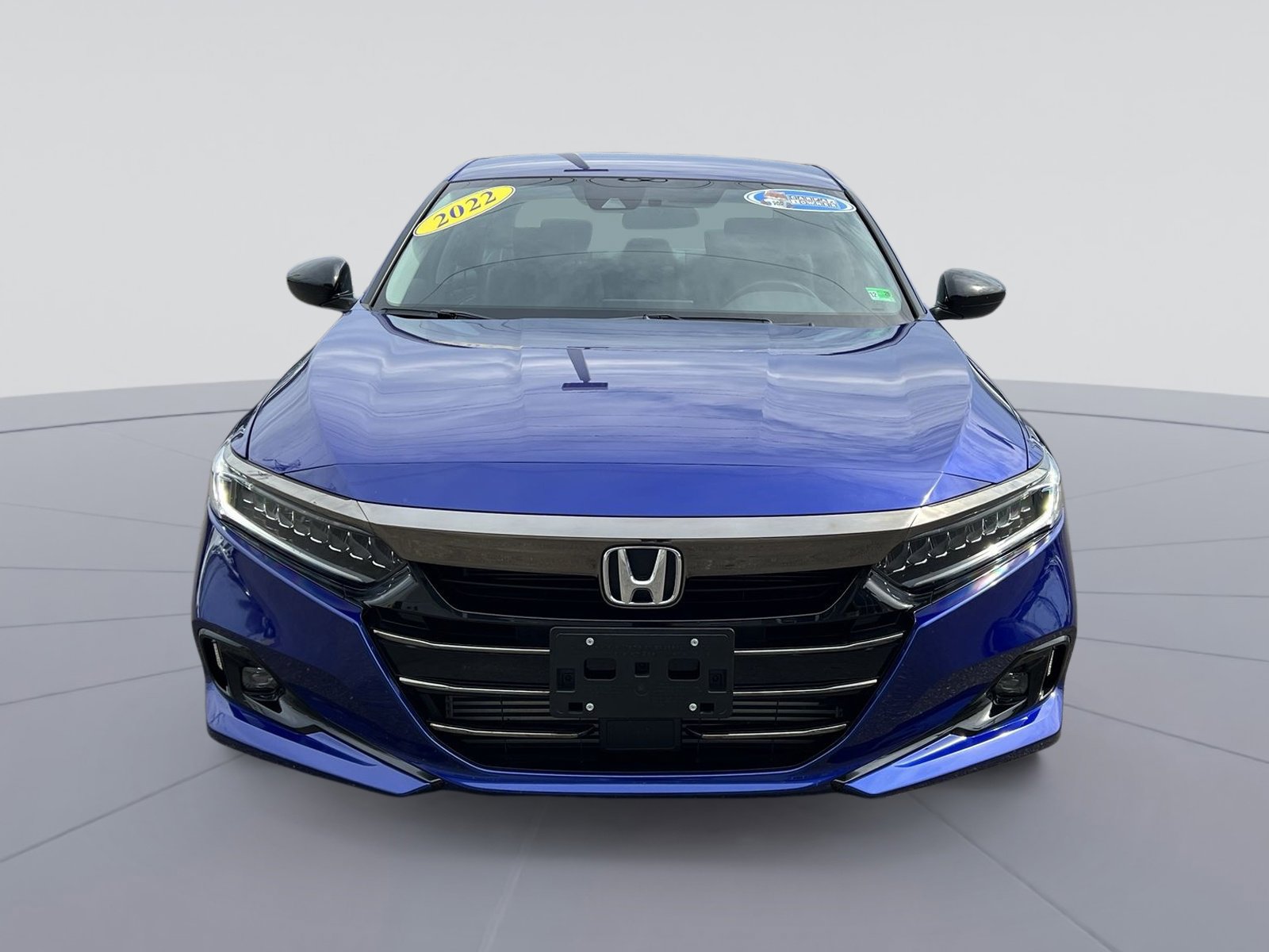 Used 2022 Honda Accord Sport Special Edition image 8
