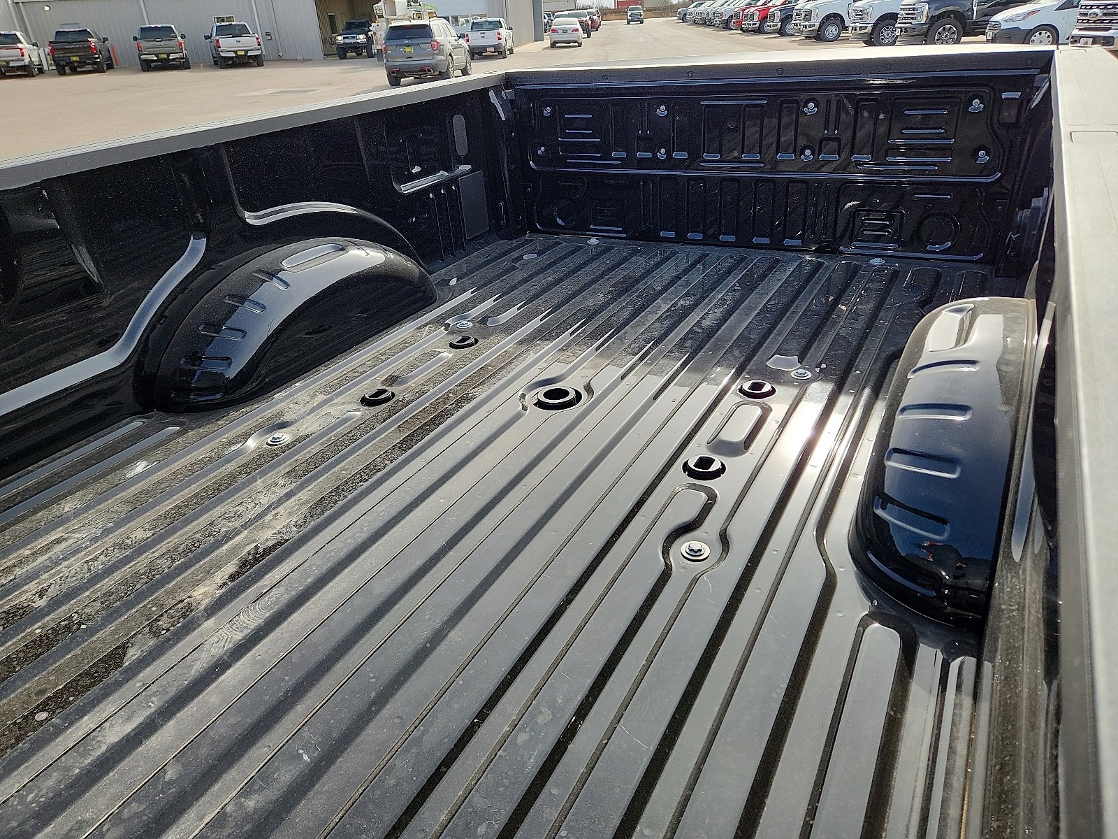 New 2026 Ford F250 XL image 8