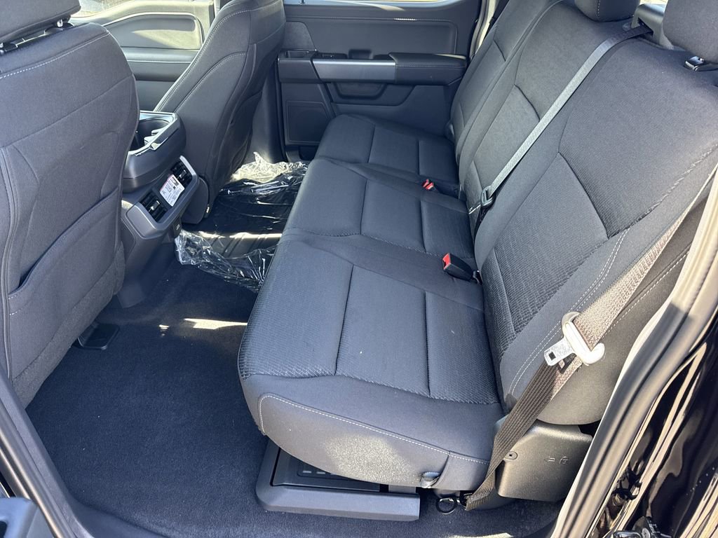 New 2026 Ford F150 XLT w/ Equipment Group 302A MID image 20