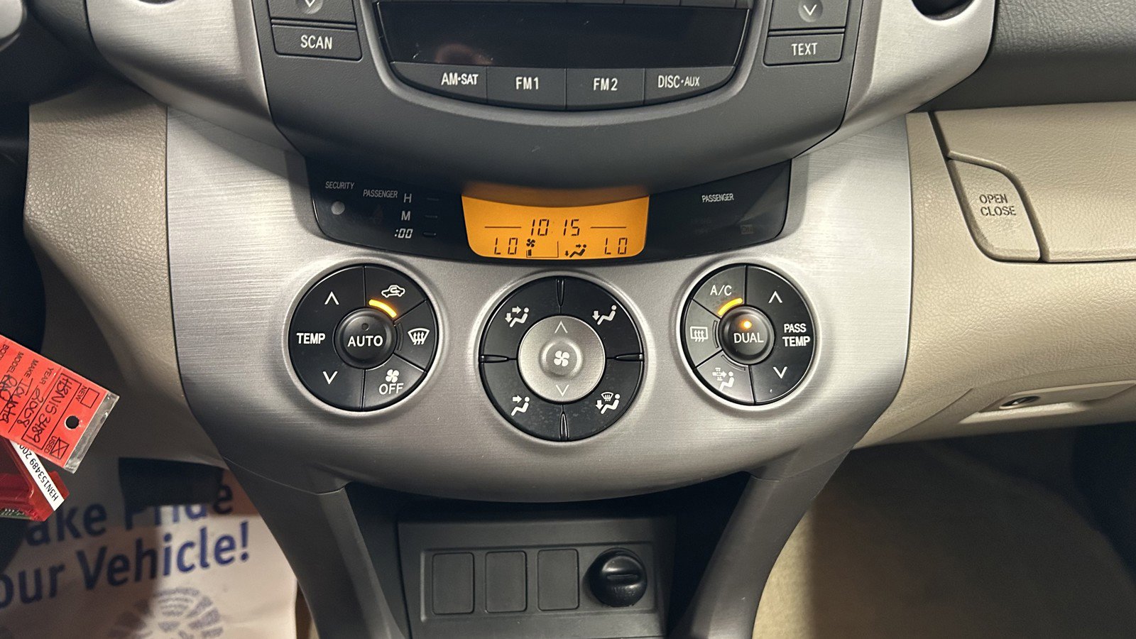 Used 2008 Toyota RAV4 Limited image 30