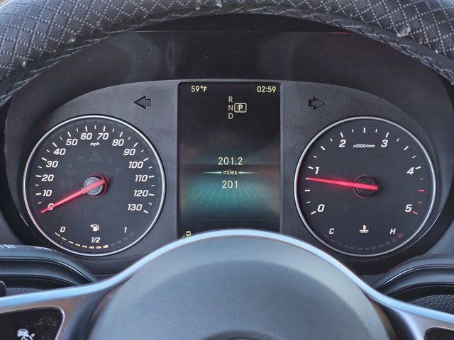 New 2024 Mercedes-Benz Sprinter 3500 image 19