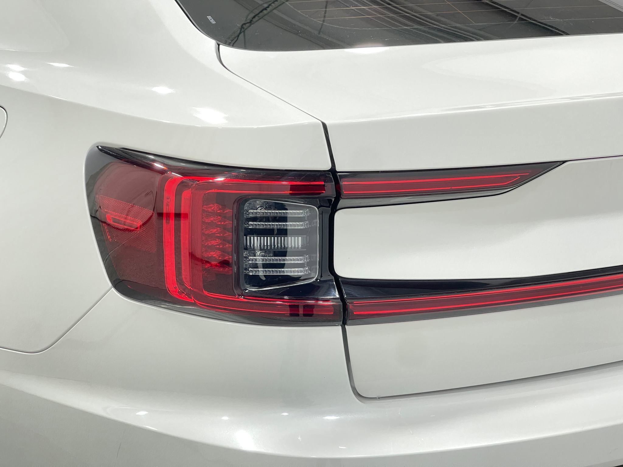 Used 2022 Polestar Polestar 2 w/ Pilot Package image 31