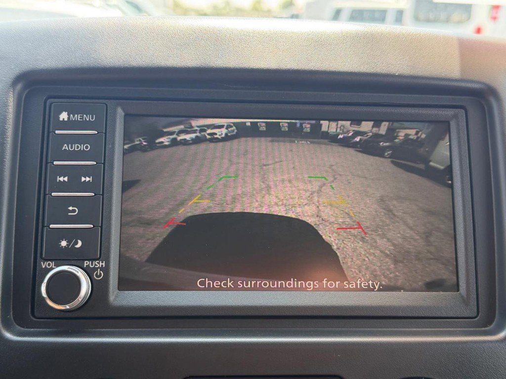 Used 2021 Nissan NV200 SV w/ Back Door Glass Package FWD image 43