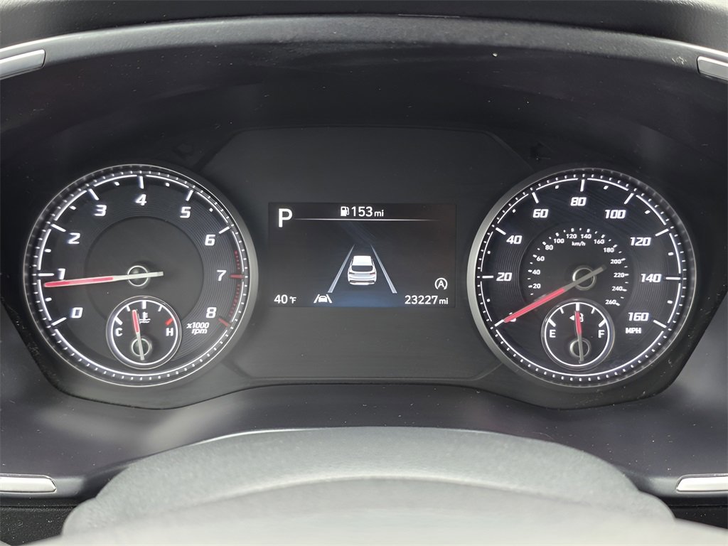 Used 2023 Hyundai Santa Fe SE image 26