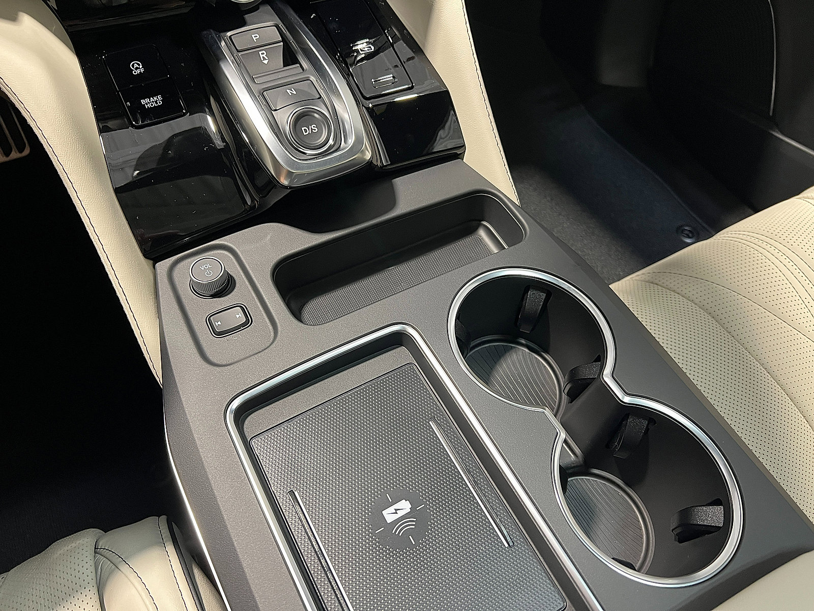 New 2026 Acura MDX A-Spec w/ Advance Package AWD/4WD image 16
