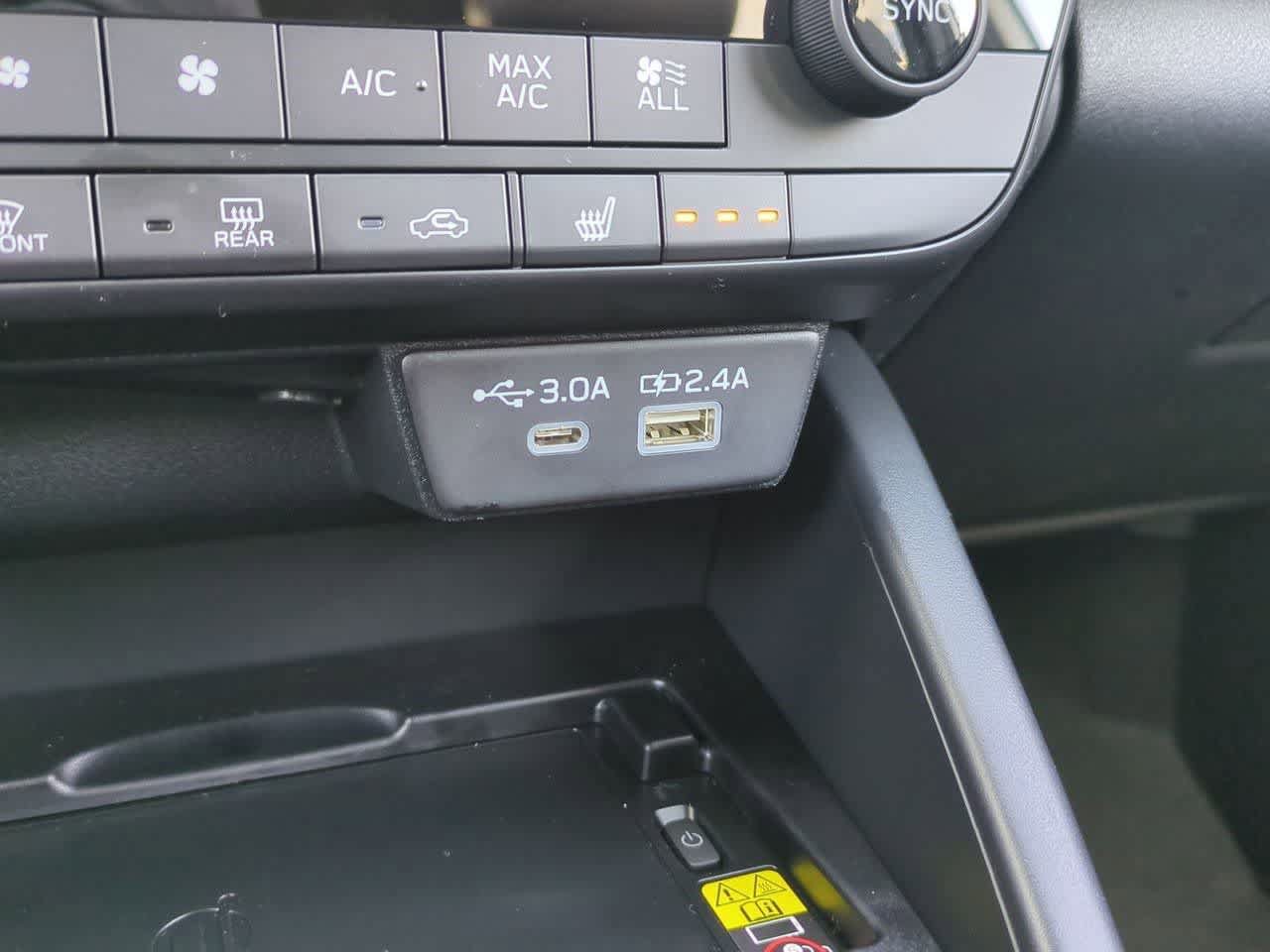 New 2026 Subaru Outback Limited AWD/4WD image 32