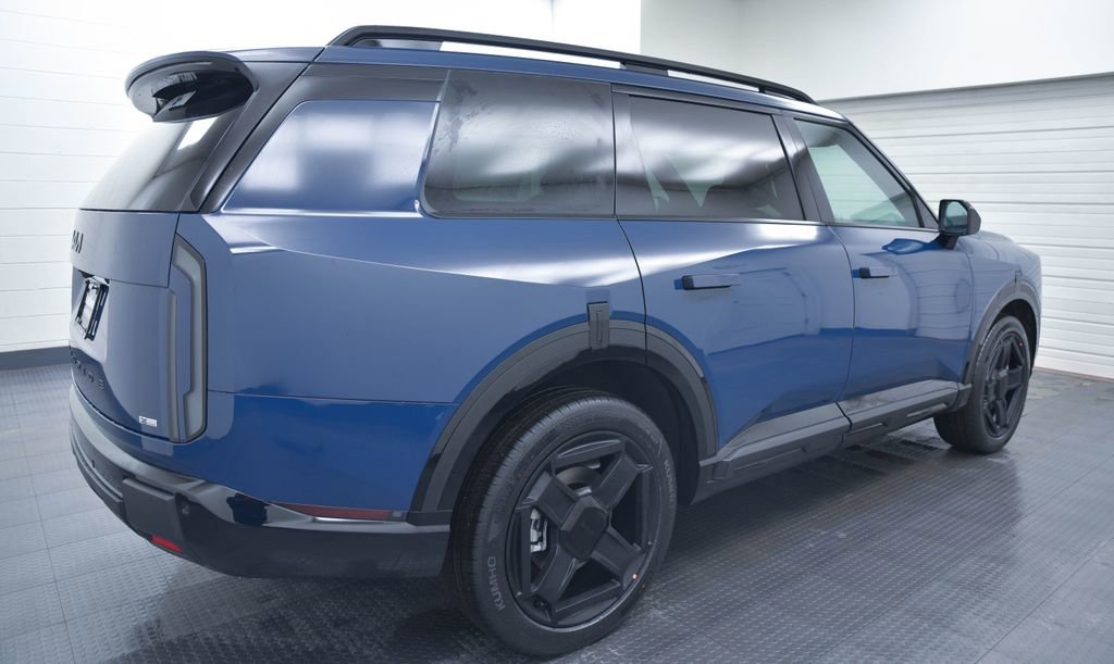 New 2027 Kia Telluride EX X-Line image 9