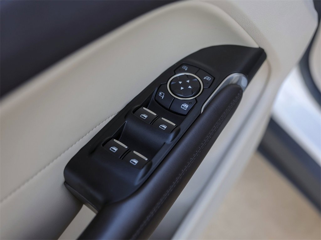 Used 2019 Lincoln MKC Reserve w/ MKC Technology Package image 29