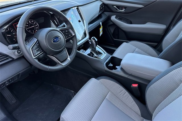 New 2025 Subaru Outback Premium image 7