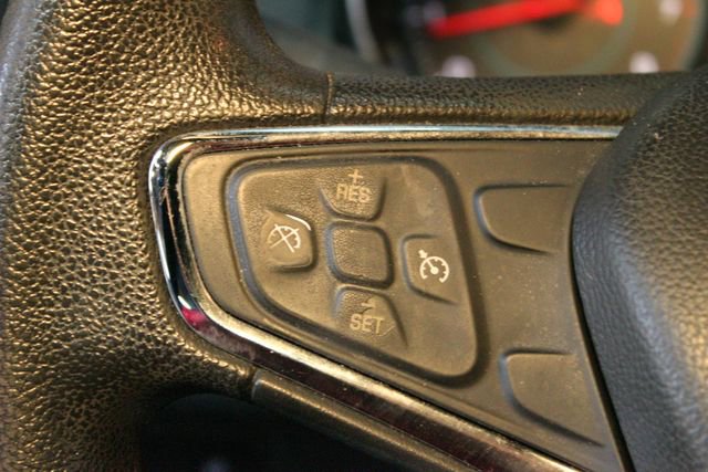 Used 2018 Chevrolet Cruze LT w/ RS Package image 19