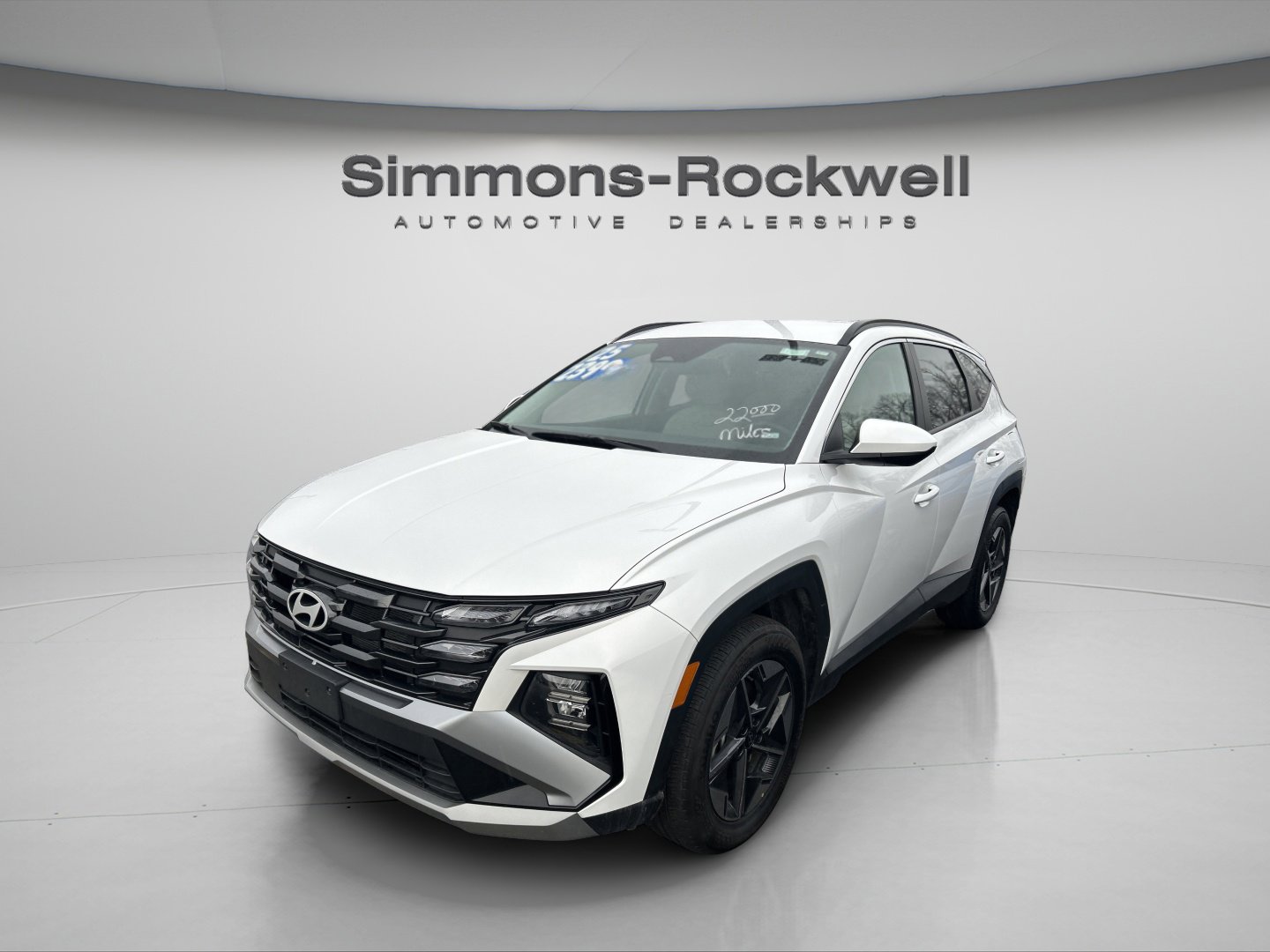 Used 2025 Hyundai Tucson SEL image 4