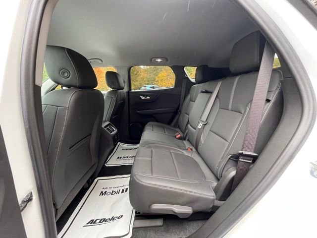Used 2025 Chevrolet Blazer LT image 19