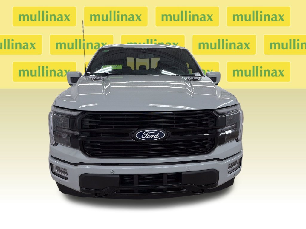 New 2026 Ford F150 Platinum w/ Equipment Group 701A Standard AWD/4WD image 14