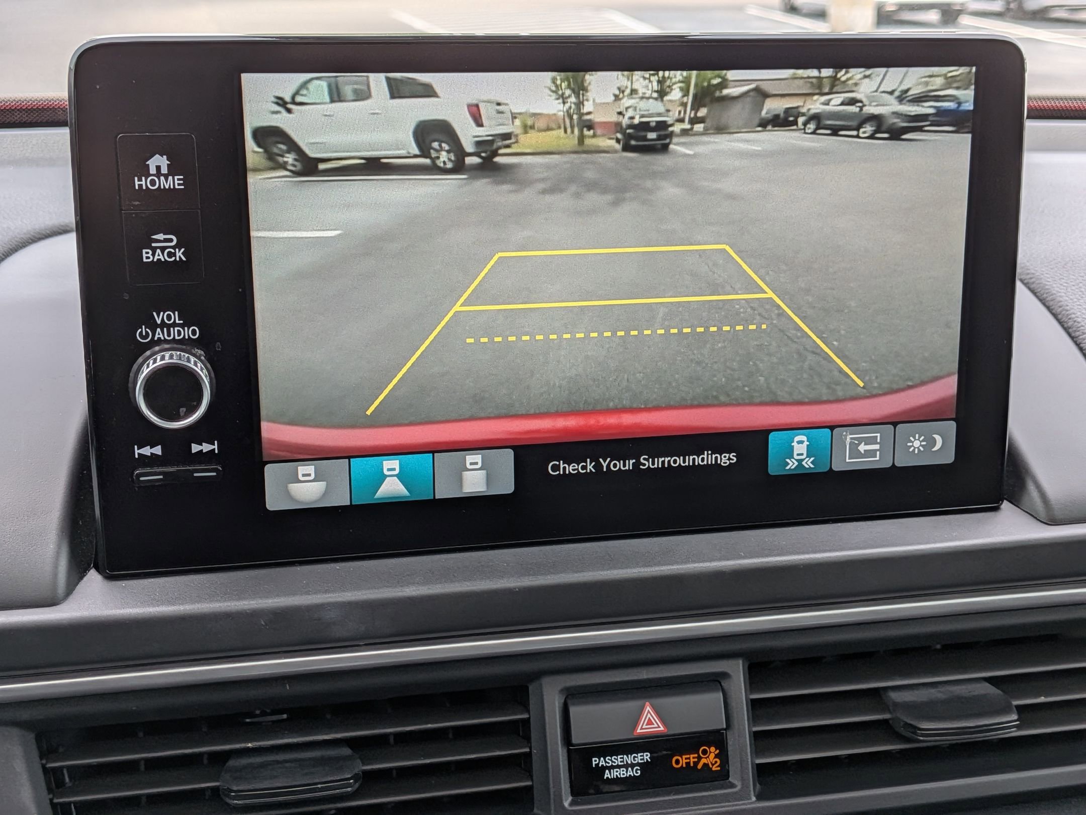 Used 2024 Honda Pilot Touring image 24