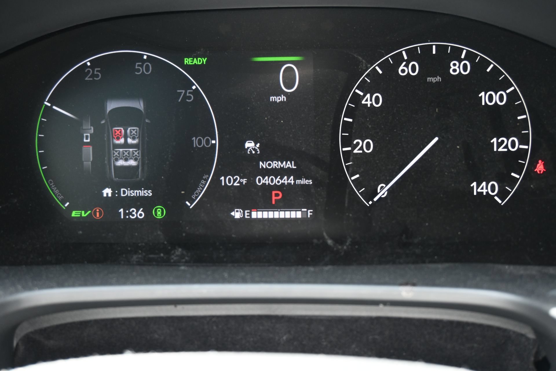 Used 2023 Honda CR-V Sport Touring image 10