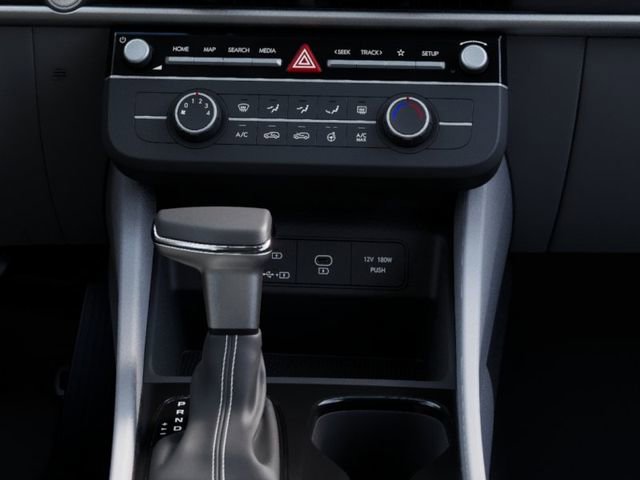 New 2026 Hyundai Tucson SE image 16