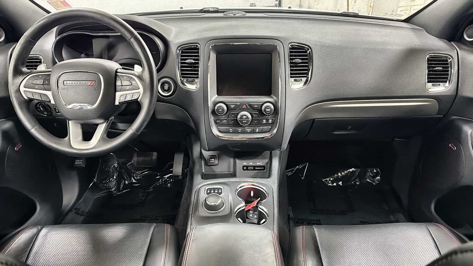 Used 2016 Dodge Durango R/T w/ Technology Group AWD/4WD image 28