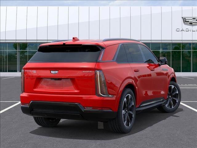 New 2026 Cadillac Escalade IQ Sport 2 image 4