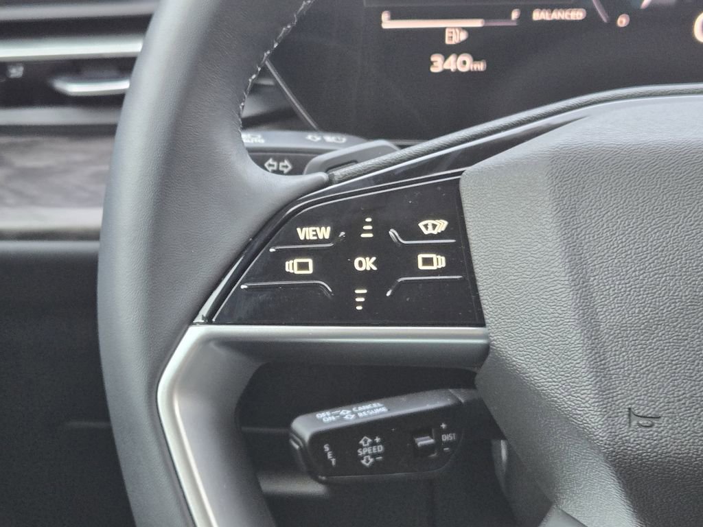 Used 2025 Audi Q5 Premium Plus w/ Premium Plus image 30