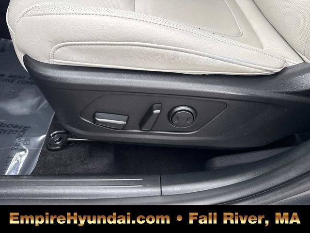 Used 2023 Hyundai Tucson SEL w/ Convenience Package image 20