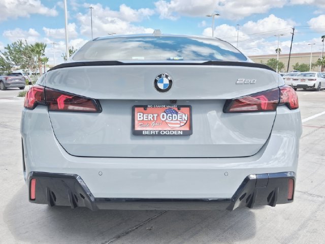 New 2026 BMW 228i w/ Technology Package FWD image 6