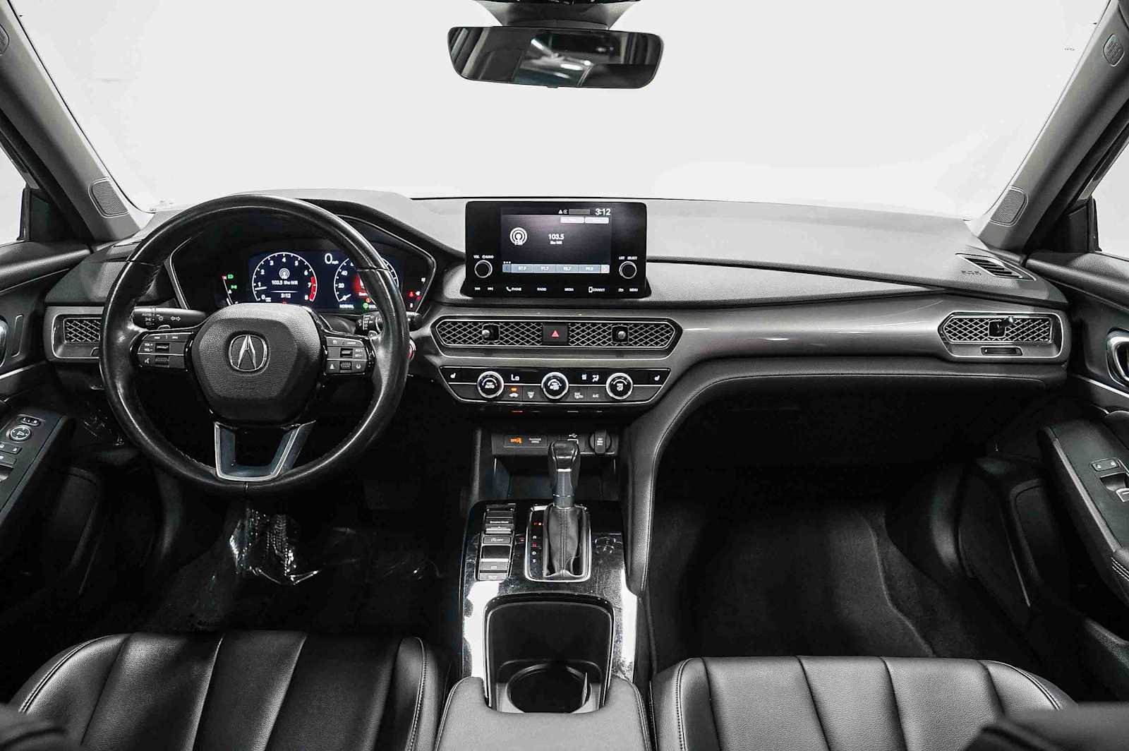 Used 2023 Acura Integra FWD image 12