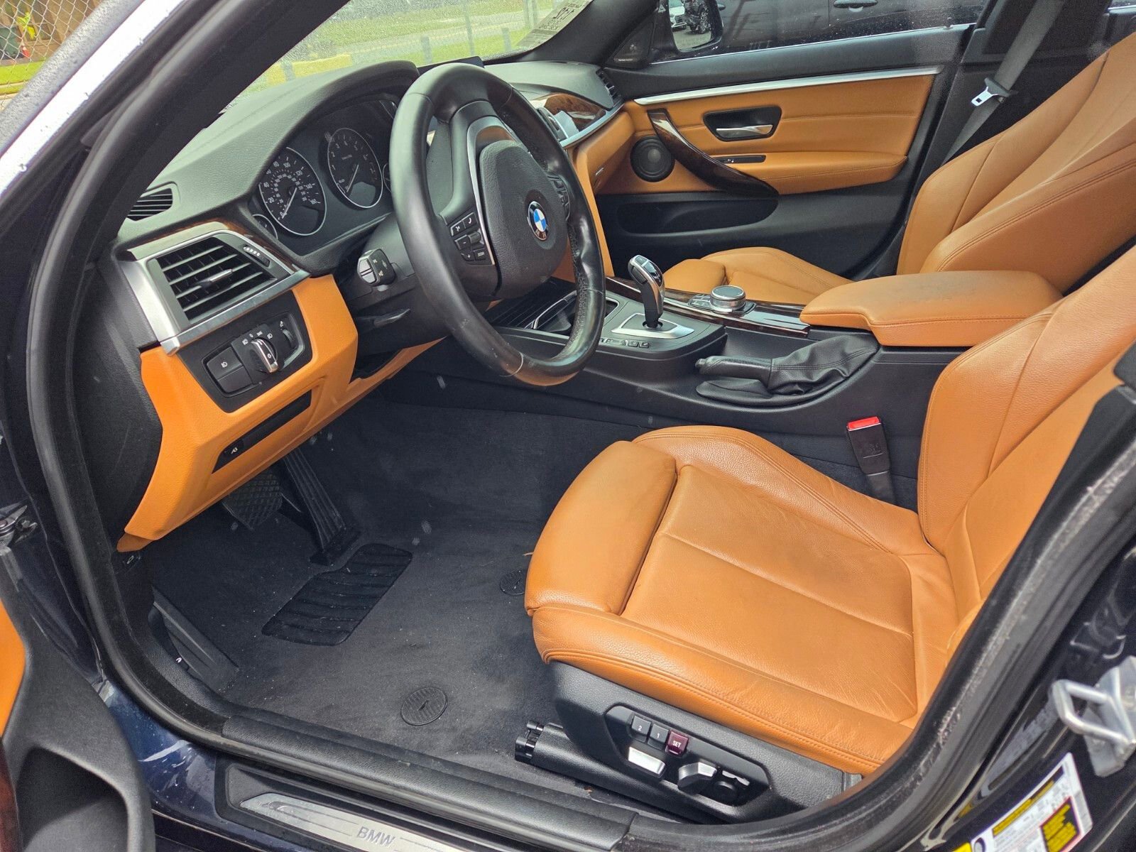 Used 2019 BMW 440i Gran Coupe w/ Executive Package RWD image 6