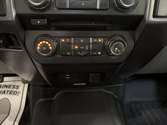 Used 2018 Ford F250 XLT AWD/4WD image 18