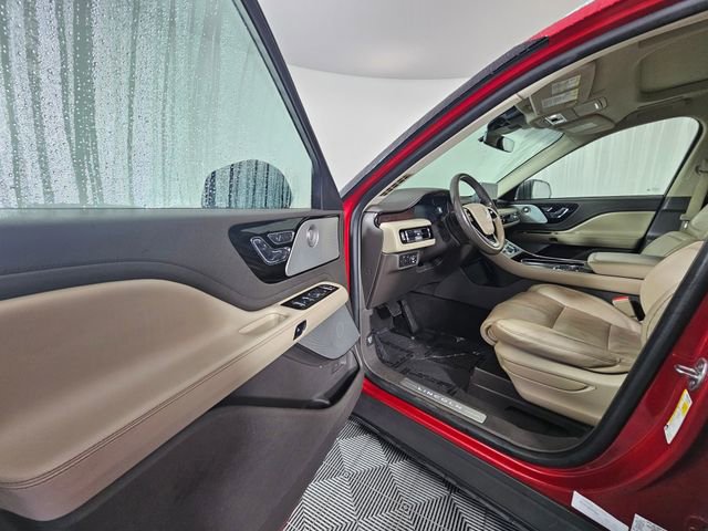 Used 2020 Lincoln Aviator Reserve w/ Equipment Group 201A image 23