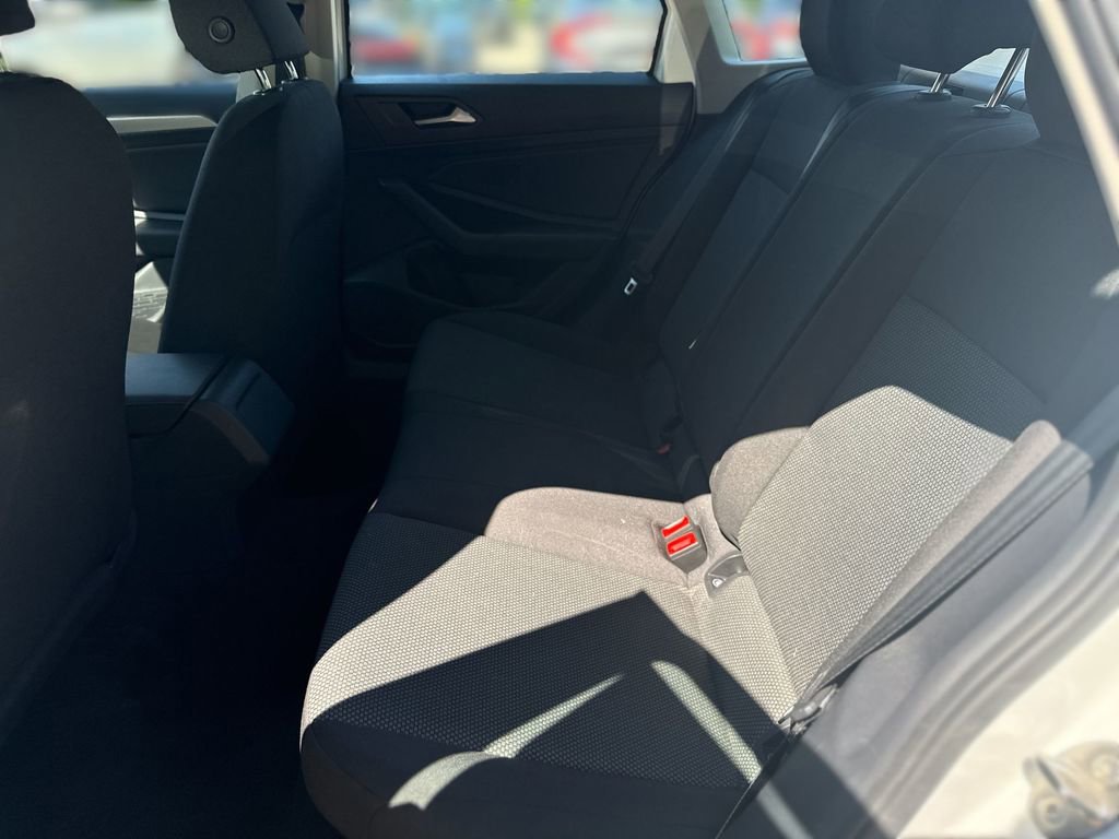 Used 2019 Volkswagen Jetta S FWD image 23