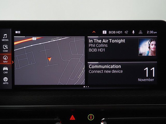 Used 2023 BMW X3 sDrive30i w/ M Sport Package image 35