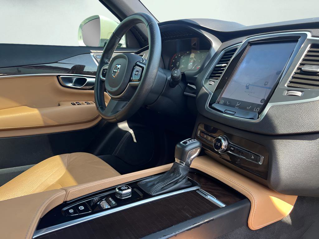 Used 2019 Volvo XC90 T6 Momentum w/ Advanced Package AWD/4WD image 33