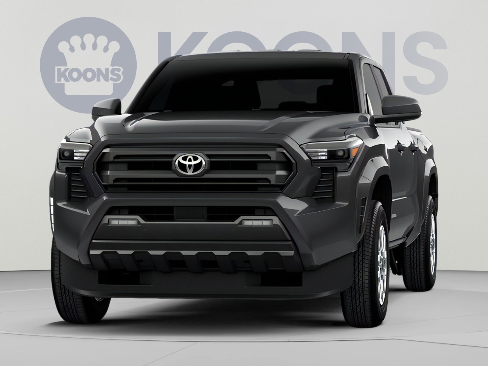 New 2026 Toyota Tacoma SR5 AWD/4WD image 21