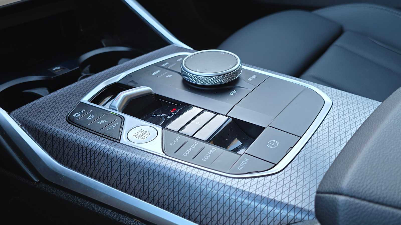 Used 2025 BMW 330i xDrive Sedan w/ M Sport Package image 35