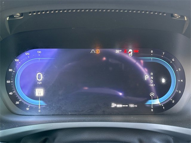 Used 2024 Volvo V60 B5 Cross Country Ultimate image 15