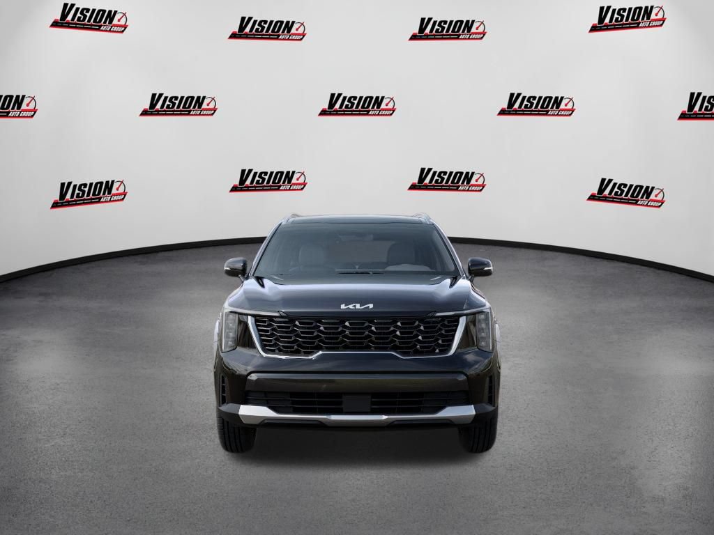New 2026 Kia Sorento S w/ S Panoramic Sunroof Package AWD/4WD image 2