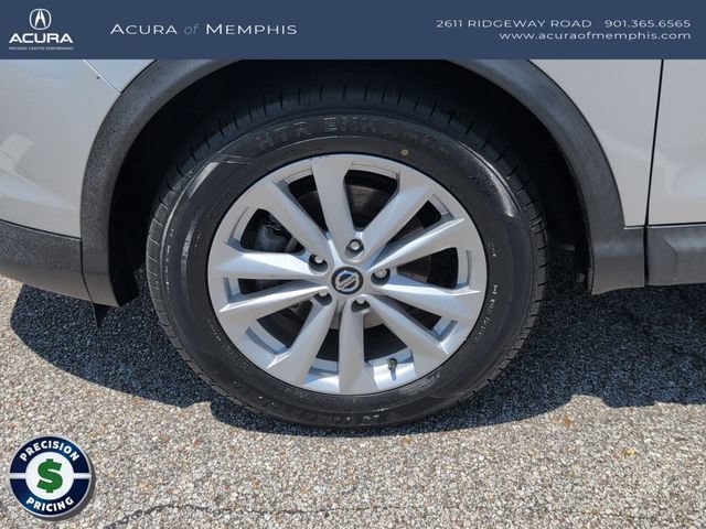 Used 2019 Nissan Rogue Sport SV AWD/4WD image 12