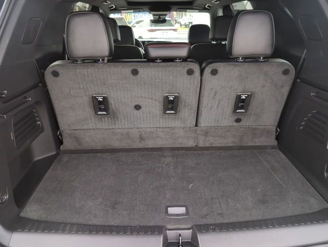 Used 2025 Chevrolet Traverse RS w/ LPO, Floor Liner Package image 33