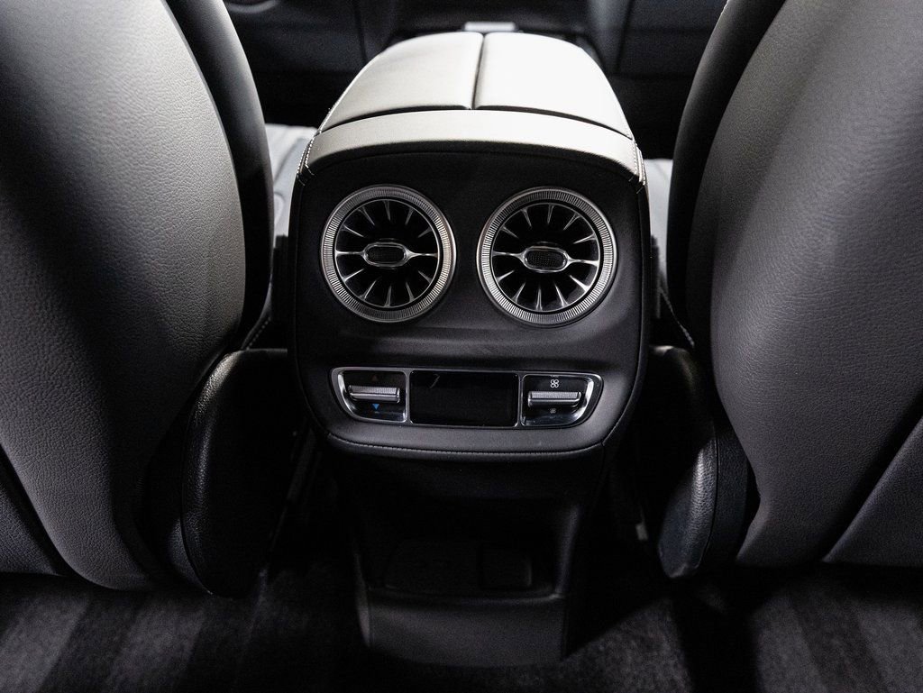 Certified 2025 Mercedes-Benz G 63 AMG 4MATIC image 30