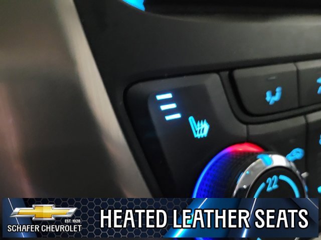 Used 2016 Buick Verano Convenience image 8