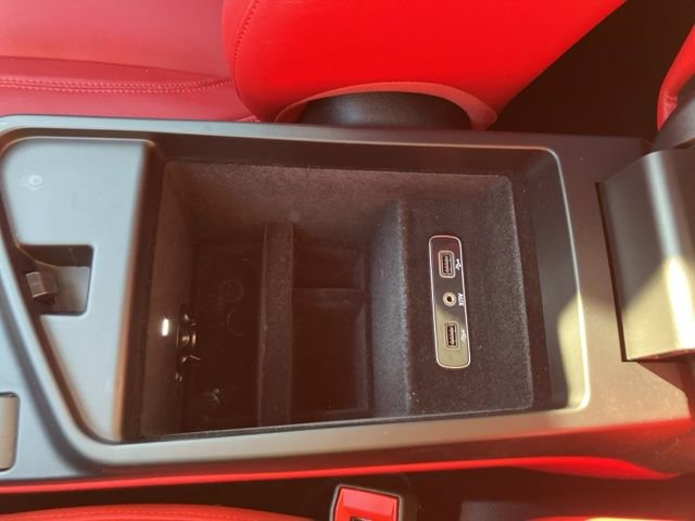 Used 2019 Alfa Romeo Stelvio Sport w/ Quick Order Package 22J Sport image 25