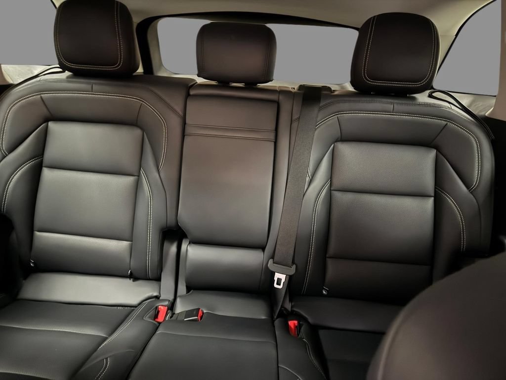 New 2024 Lincoln Nautilus Premier AWD/4WD image 7
