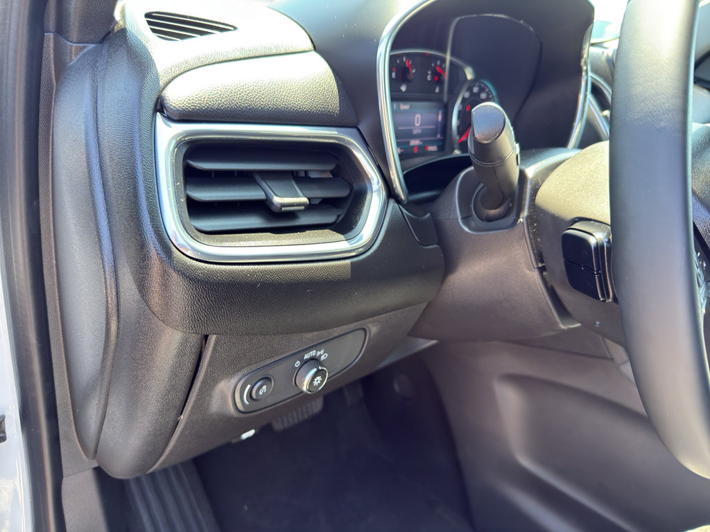 Certified 2023 Chevrolet Equinox LT FWD image 14