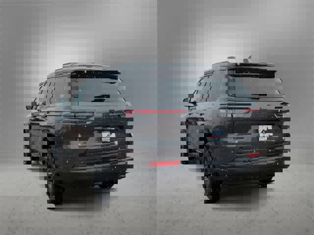 New 2025 Jeep Grand Cherokee L Altitude image 6